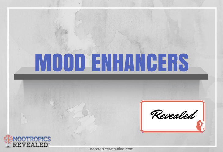Mood Enhancers