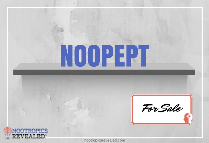 Buy Noopept