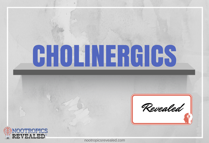 Cholinergics