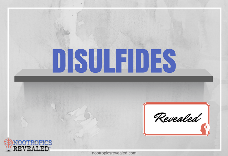 Disulfides