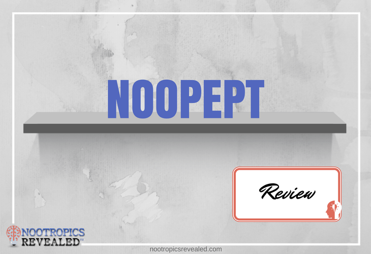 Noopept Review